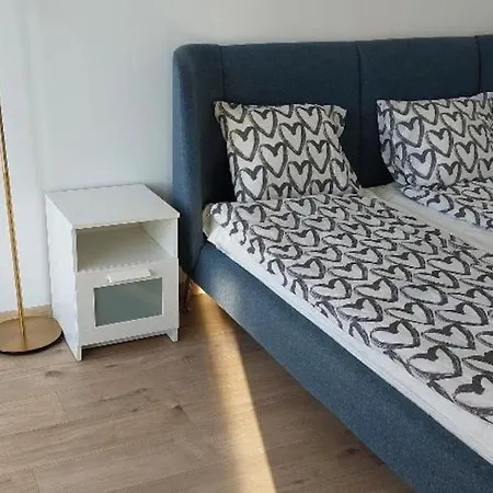 Fiume Panorama With Free Garage Apartament *