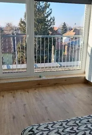 Fiume Panorama With Free Garage Appartement *
